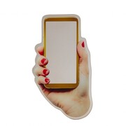 Seletti Selfie mirror - 17008 Seletti Selfie mirror - 17008