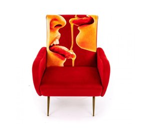 Seletti Fauteuil miel Seletti Fauteuil miel