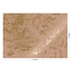 KEK Amsterdam Goud Engraved landschappen behang nude MW-172 400x280cm KEK Amsterdam Goud Engraved landschappen behang nude MW-172 400x280cm
