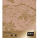 KEK Amsterdam Goud Engraved landschappen behang nude MW-172 400x280cm KEK Amsterdam Goud Engraved landschappen behang nude MW-172 400x280cm