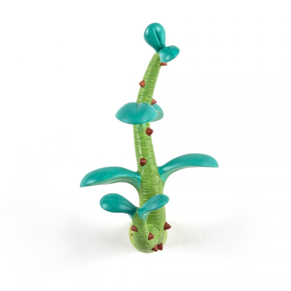 Seletti Sprout kapstok gekleurd groot - 14637COL Seletti Sprout kapstok gekleurd groot - 14637COL