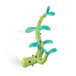 Seletti Sprout kapstok gekleurd groot - 14637COL Seletti Sprout kapstok gekleurd groot - 14637COL