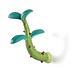 Seletti Sprout kapstok gekleurd medium - 14635COL Seletti Sprout kapstok gekleurd medium - 14635COL