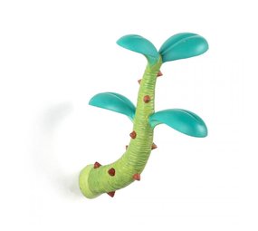 Seletti Porte-manteau Sprout coloré moyen