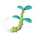Seletti Sprout kapstok gekleurd medium - 14635COL Seletti Sprout kapstok gekleurd medium - 14635COL