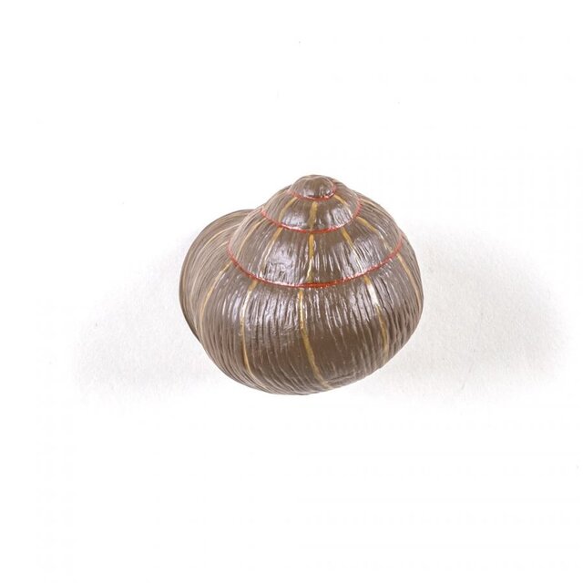 Seletti Snail sleepy kapstok gekleurd - 14632COL
