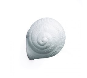 Seletti Snail sleepy kapstok
