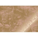 KEK Amsterdam Gold Engraved landscapes wallpaper nude MW-109 400x280cm KEK Amsterdam Gold Engraved landscapes wallpaper nude MW-109 400x280cm