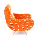 Seletti Sillón gatito - 16087 Seletti Sillón gatito - 16087