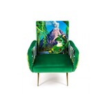 Seletti Fauteuil volcan - 16086