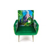 Seletti Fauteuil volcan - 16086