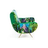 Seletti Fauteuil volcan - 16086