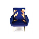 Seletti Lipstick armchair - 16082