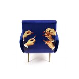 Seletti Lipstick armchair - 16082