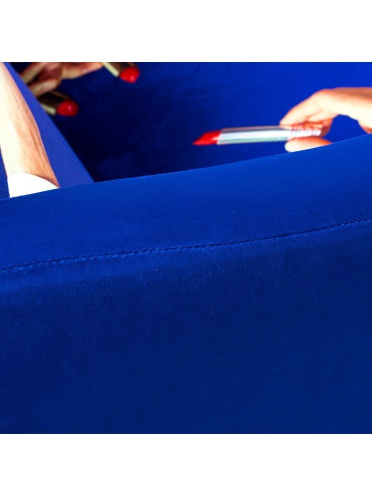Seletti Lipstick armchair - 16082