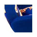 Seletti Lipstick armchair - 16082