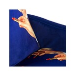 Seletti Lippenstift-Sessel - 16082 Seletti Lippenstift-Sessel - 16082