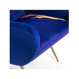 Seletti Lipstick armchair - 16082