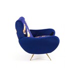 Seletti Lipstick armchair - 16082