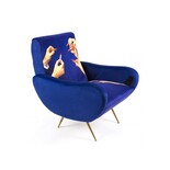 Seletti Sillón pintalabios - 16082 Seletti Sillón pintalabios - 16082