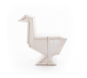 Seletti Sending goose kast Seletti Sending goose kast