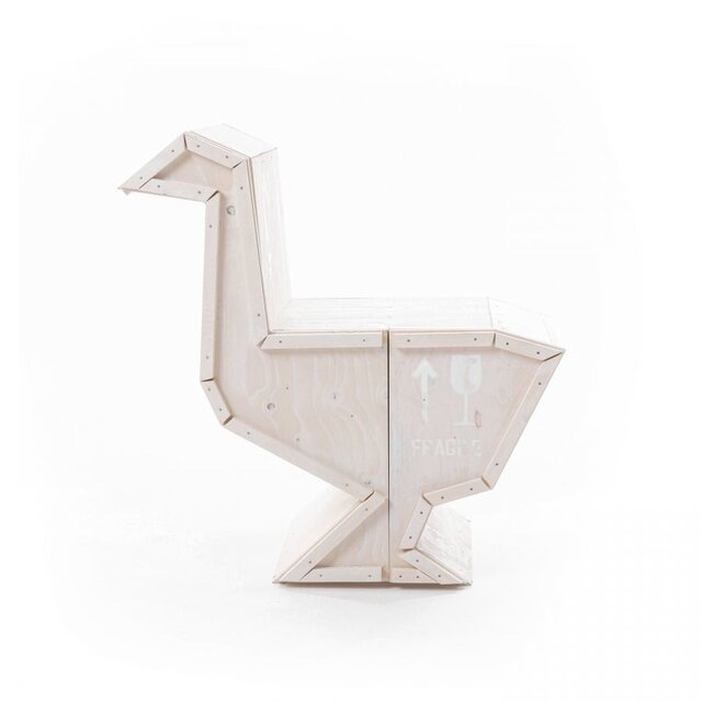 Seletti Sendegansschrank - 16365W