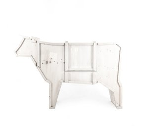 Seletti Sending cow kast Seletti Sending cow kast