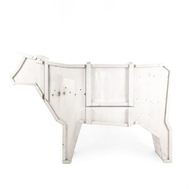 Seletti Sendende koskab - 16367W