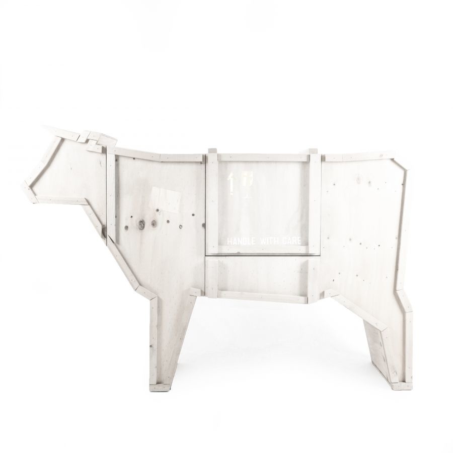 Seletti Sending cow cabinet - 16367W