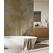 KEK Amsterdam Goud Engraved landschappen behang grijs MW-162 300x280cm KEK Amsterdam Goud Engraved landschappen behang grijs MW-162 300x280cm