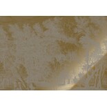 KEK Amsterdam Guldgraveret landskabstapet grå MW-162 300x280cm KEK Amsterdam Guldgraveret landskabstapet grå MW-162 300x280cm