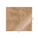 KEK Amsterdam Goud Engraved landschappen behang nude MW-159 300x280cm KEK Amsterdam Goud Engraved landschappen behang nude MW-159 300x280cm