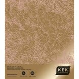 KEK Amsterdam Guldgraverad landskapstapet naken MW-159 300x280cm