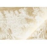 KEK Amsterdam Goud Engraved landschappen behang off-white MW-152 200x280cm KEK Amsterdam Goud Engraved landschappen behang off-white MW-152 200x280cm