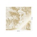 KEK Amsterdam Goud Engraved landschappen behang off-white MW-153 300x280cm KEK Amsterdam Goud Engraved landschappen behang off-white MW-153 300x280cm