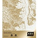 KEK Amsterdam Goud Engraved landschappen behang off-white MW-153 300x280cm KEK Amsterdam Goud Engraved landschappen behang off-white MW-153 300x280cm