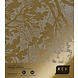 KEK Amsterdam Goud Engraved landschappen behang grijs MW-098 200x280cm KEK Amsterdam Goud Engraved landschappen behang grijs MW-098 200x280cm