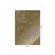 KEK Amsterdam Goud Engraved landschappen behang grijs MW-098 200x280cm KEK Amsterdam Goud Engraved landschappen behang grijs MW-098 200x280cm