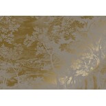 KEK Amsterdam Gold Engraved landscapes wallpaper gray MW-174 300x280cm KEK Amsterdam Gold Engraved landscapes wallpaper gray MW-174 300x280cm