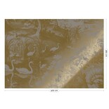 KEK Amsterdam Goud Engraved landschappen behang grijs MW-112 400x280cm KEK Amsterdam Goud Engraved landschappen behang grijs MW-112 400x280cm