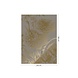 KEK Amsterdam Goud Engraved bloemen behang grijs MW-149 200x280cm KEK Amsterdam Goud Engraved bloemen behang grijs MW-149 200x280cm