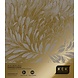 KEK Amsterdam Goud Engraved bloemen behang grijs MW-151 400x280cm KEK Amsterdam Goud Engraved bloemen behang grijs MW-151 400x280cm
