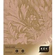 KEK Amsterdam Goud Engraved bloemen behang nude MW-148 400x280cm KEK Amsterdam Goud Engraved bloemen behang nude MW-148 400x280cm