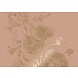 KEK Amsterdam Goud Engraved bloemen behang nude MW-148 400x280cm KEK Amsterdam Goud Engraved bloemen behang nude MW-148 400x280cm