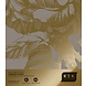 KEK Amsterdam Goud Engraved bloemen behang grijs MW-130 400x280cm KEK Amsterdam Goud Engraved bloemen behang grijs MW-130 400x280cm