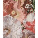 KEK Amsterdam Golden age flowers wallpaper WP-789 - 292.2x280cm KEK Amsterdam Golden age flowers wallpaper WP-789 - 292.2x280cm