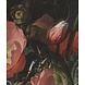 KEK Amsterdam Golden age flowers behang WP-790 - 389,6x280cm KEK Amsterdam Golden age flowers behang WP-790 - 389,6x280cm