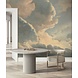 KEK Amsterdam Golden age clouds behang WP-785 - 194,8x280cm KEK Amsterdam Golden age clouds behang WP-785 - 194,8x280cm