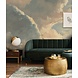 KEK Amsterdam Golden age clouds behang WP-785 - 194,8x280cm KEK Amsterdam Golden age clouds behang WP-785 - 194,8x280cm