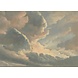 KEK Amsterdam Golden age clouds behang WP-785 - 194,8x280cm KEK Amsterdam Golden age clouds behang WP-785 - 194,8x280cm